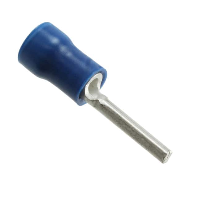 165171 CONN WIRE PIN TERM 14-16AWG PG