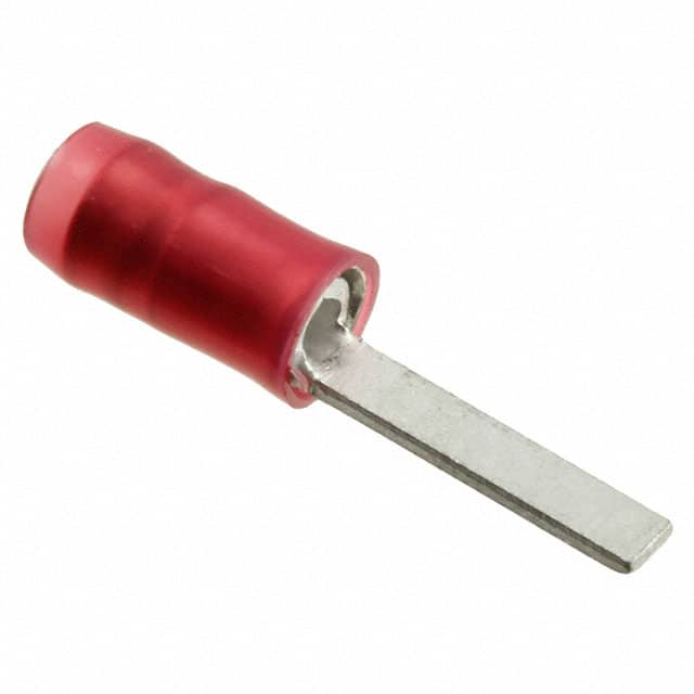 150730 CONN TERM RECT WIRE 16-22 AWG