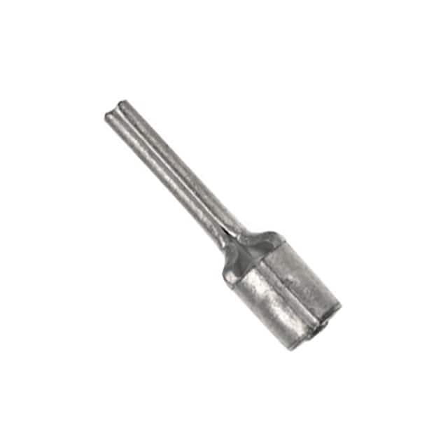 P18-P47-C CONN WIRE PIN TERM 18-22AWG