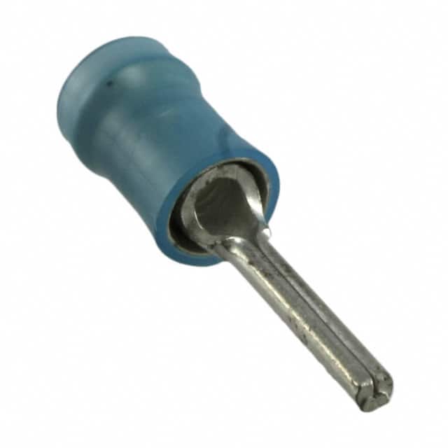 165172 CONN WIRE PIN TERM 14-16AWG PIDG