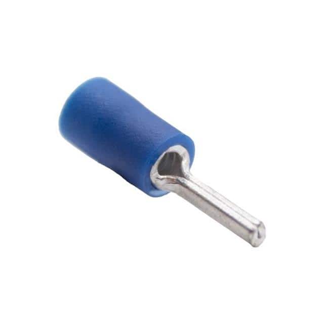 BU-192120005 16-14 VINYL INSULATED PIN TERM T