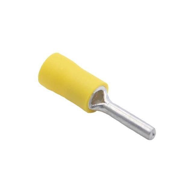 BU-192120001 12-10 VINYL INSULATED PIN TERM T