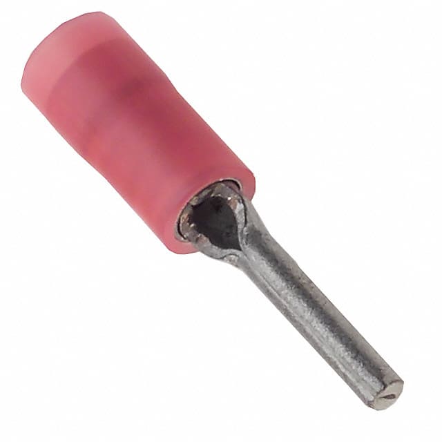 0192130009 CONN WIRE PIN TERM 18-22AWG