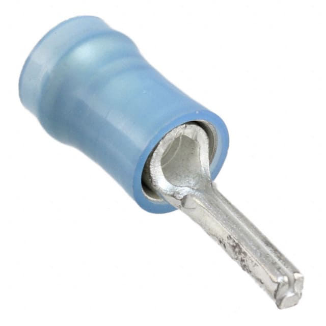 165046 CONN WIRE PIN TERM 14-16AWG PIDG
