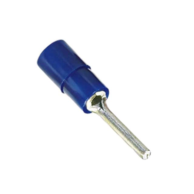 3240066 CONN WIRE PIN TERM 14-16AWG