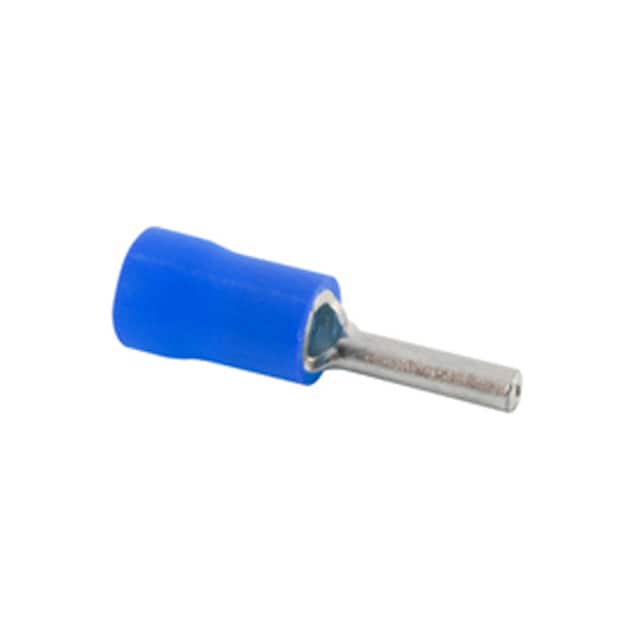 76-IPT16 PVC INS PIN TERM 16-14AWG