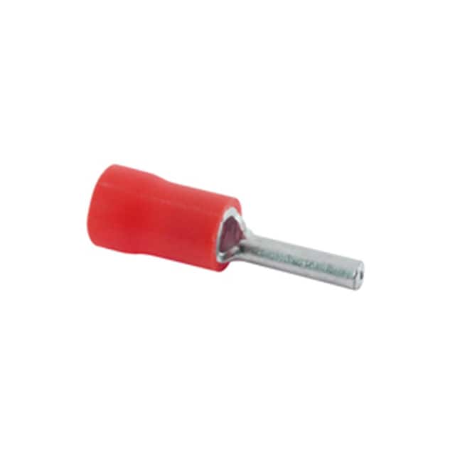 76-IPT22L PVC INS PIN TERM 22-18AWG 50 BAG