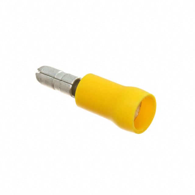 CR9381-000 CPGI-YW-SNAP-CONN-KT-5