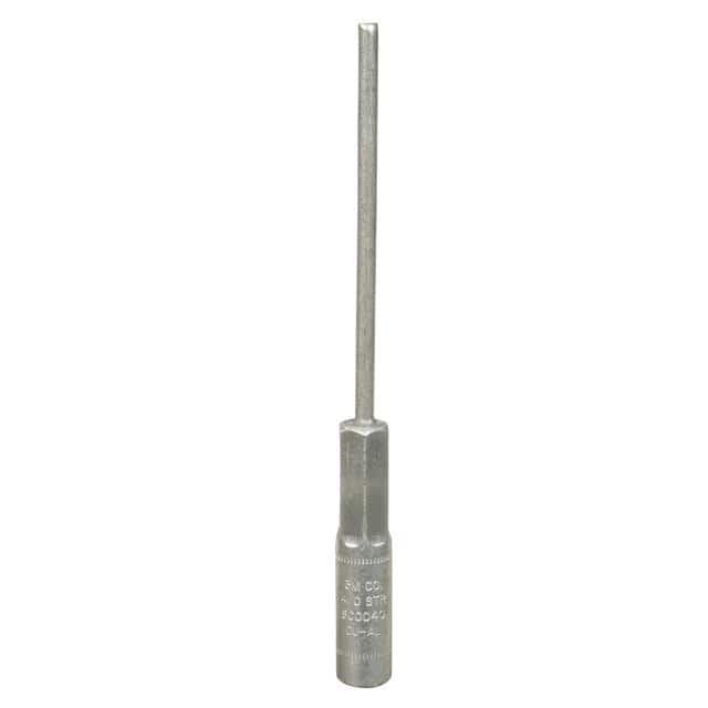 SC0040 3M STEM CONNECTOR SC0040, UP TO