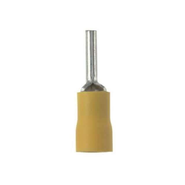 EV10-P55-Q STRONGHOLD PIN TERMINAL, VINYL I