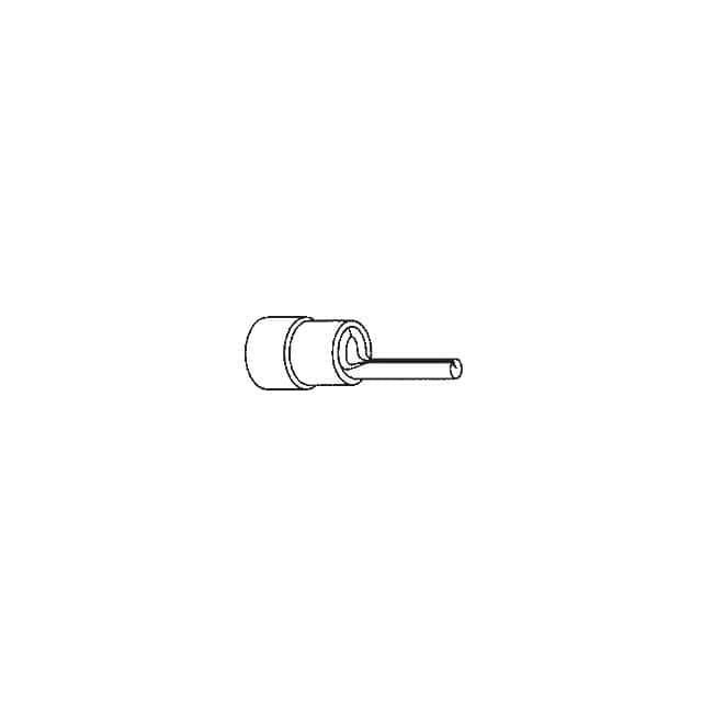 19212-0002 WIRE PIN INSULKRIMP TAPED (WP-22
