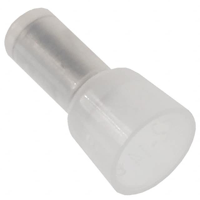 0191600091 CONN SPLICE 14-22AWG CRIMP 19160