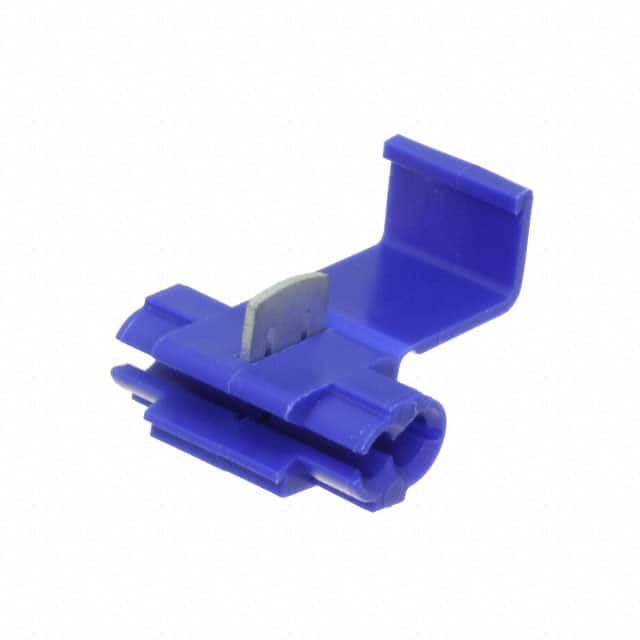 560B-BULK CONN INLINE TAP 14-18 AWG IDC
