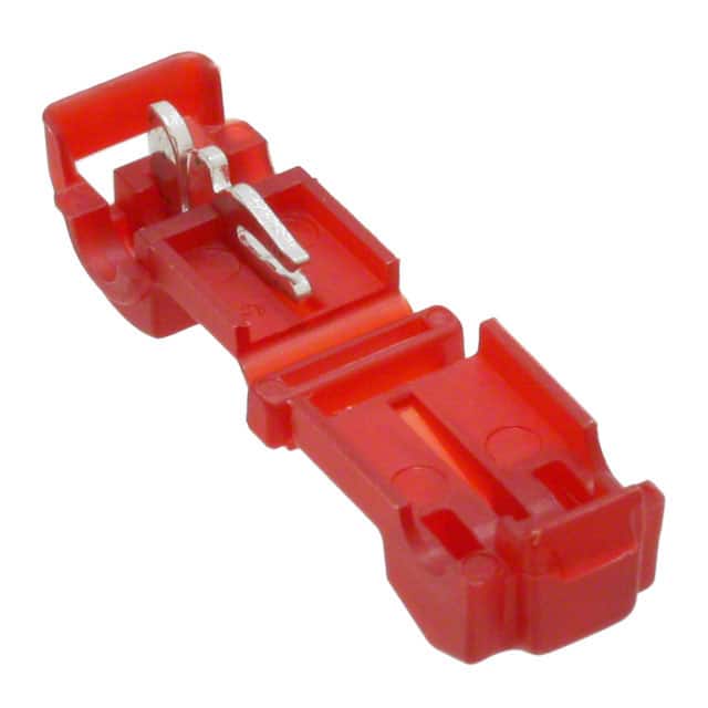 951K (BULK) CONN INLINE TAP 18-22 AWG IDC