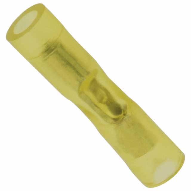 321026 CONN SPLICE 22-26 AWG CRIMP