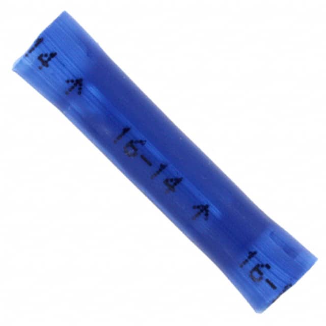 94788 CONN SPLICE 14-16 AWG CRIMP