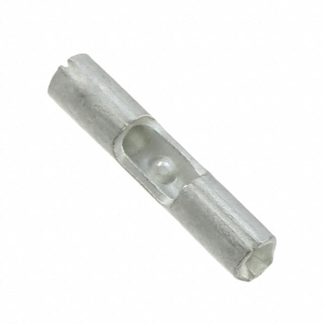 324001 CONN SPLICE 20-24 AWG CRIMP