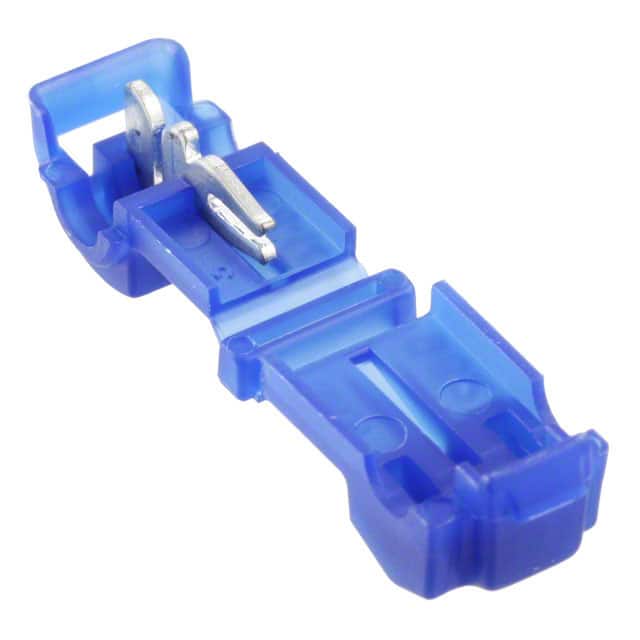 952K (BULK) CONN INLINE TAP 14-18 AWG IDC