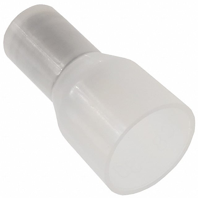 0191600028 CONN SPLICE 8 AWG CRIMP 19160