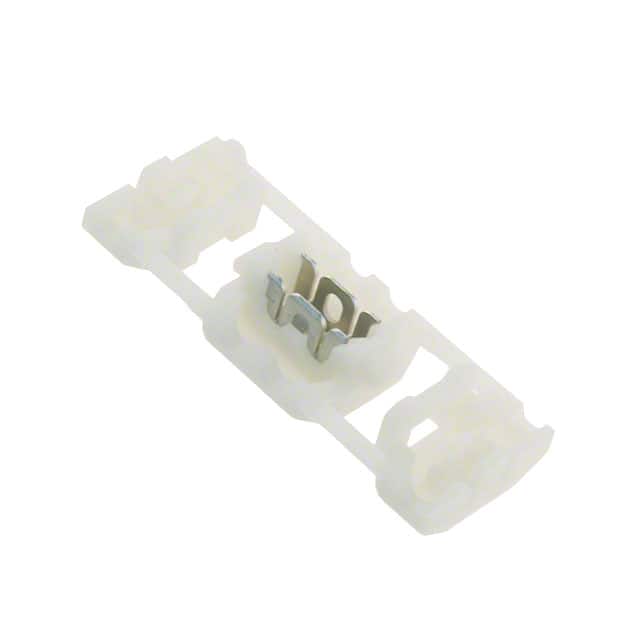 177766-1 CONN INLINE TAP 22-24 AWG IDC