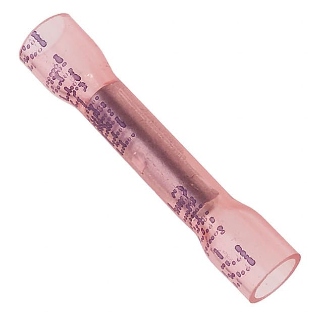 0191640013 CONN SPLICE 18-22 AWG CRIMP