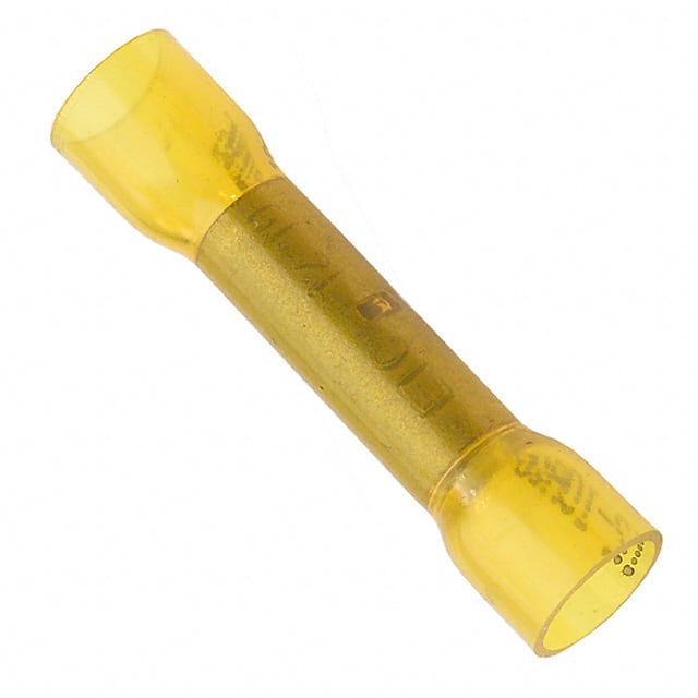 0191640056 CONN SPLICE 10-12 AWG CRIMP