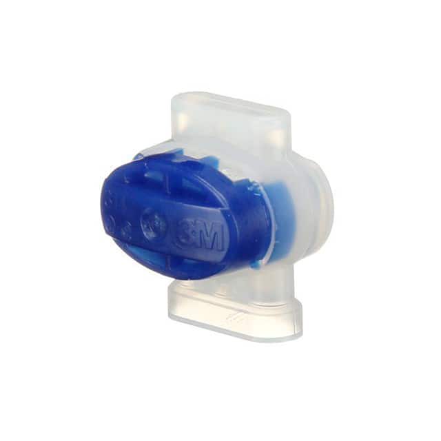 314-BIN CONN INLINE TAP 14-22 AWG IDC