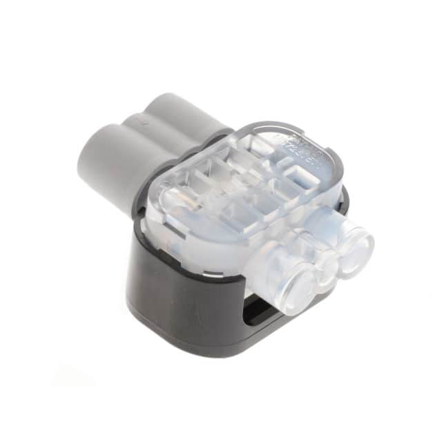 MGC-BAG CONN INLINE TAP 12-20 AWG IDC