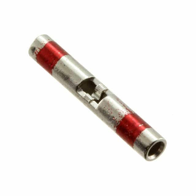 680329-000 CONN SPLICE 20-26 AWG CRIMP