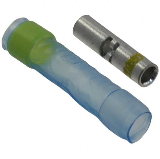 650076-000 CONN SPLICE 12-16 AWG CRIMP