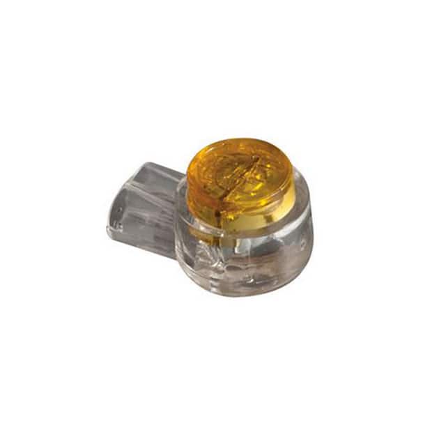 VDV826-604 UY IDC CONN UY 22-26 AWG 25/PK