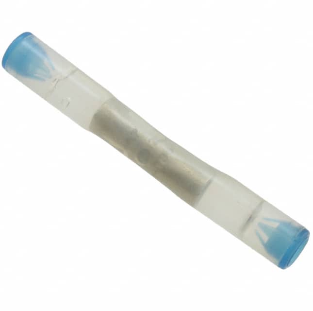 D-436-37-COLD CONN SPLICE 16-18 AWG CRIMP