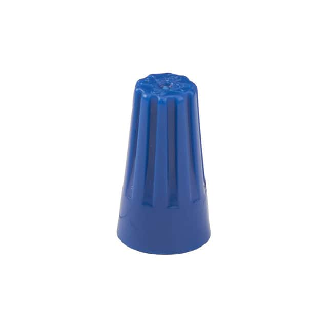 2299501-1 CONN WIRE CAP 14-22AWG TWIST ON