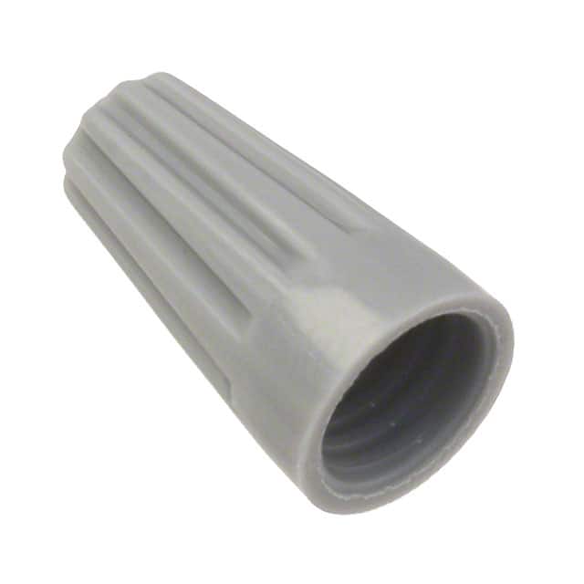 0191600039 CONN WIRE CAP 14-22 AWG TWIST ON