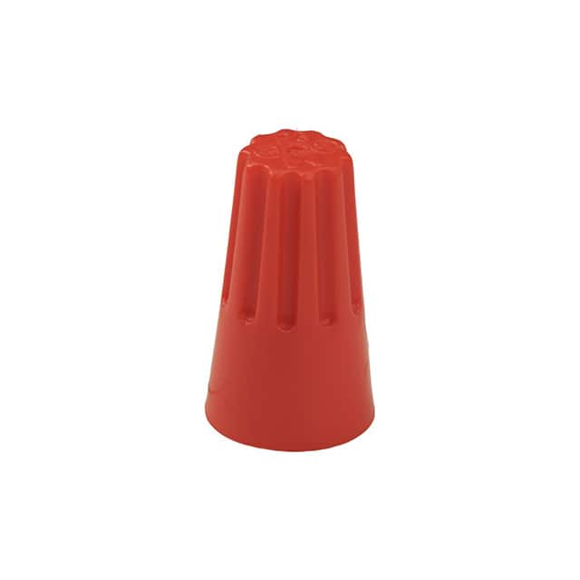 2299503-1 CONN WIRE CAP 14-22AWG TWIST ON