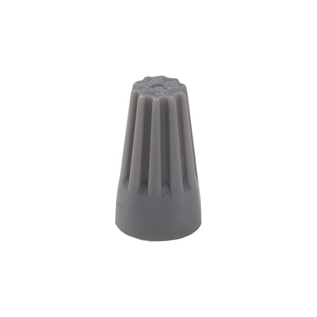 2299502-1 CONN WIRE CAP 14-22AWG TWIST ON