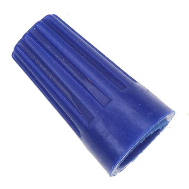 0191600040 CONN WIRE CAP 14-22 AWG TWIST ON