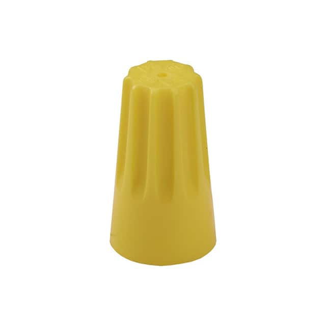 2299505-1 CONN WIRE CAP 10-22AWG TWIST ON