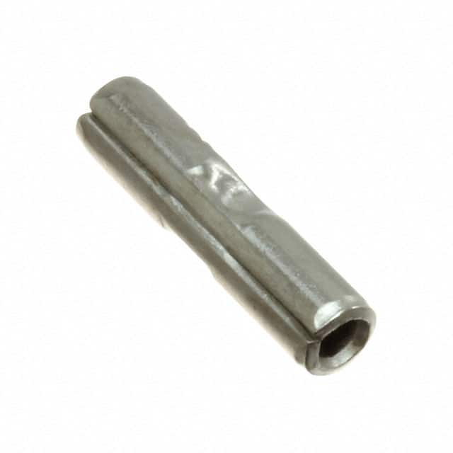 HT-61 CONN SPLICE 18-22 AWG CRIMP
