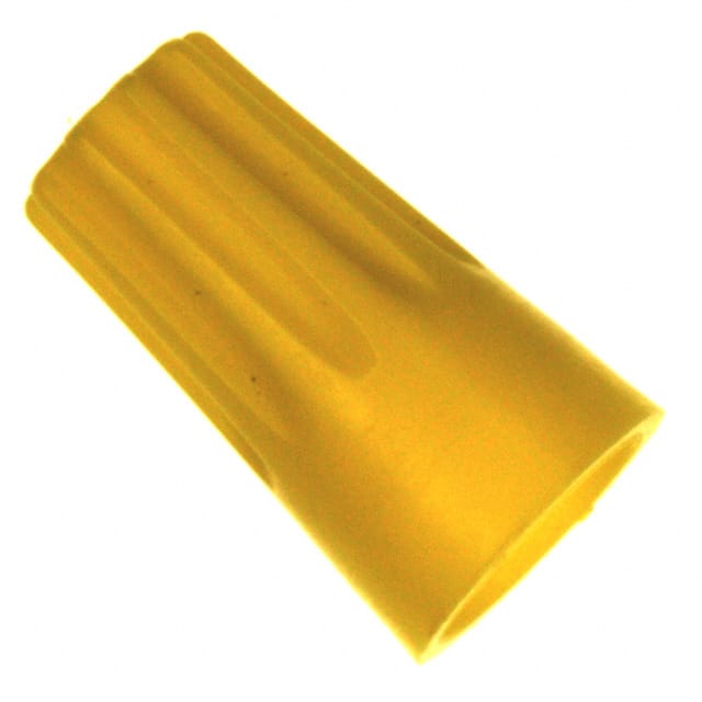 0191600042 CONN WIRE CAP 10-22 AWG TWIST ON