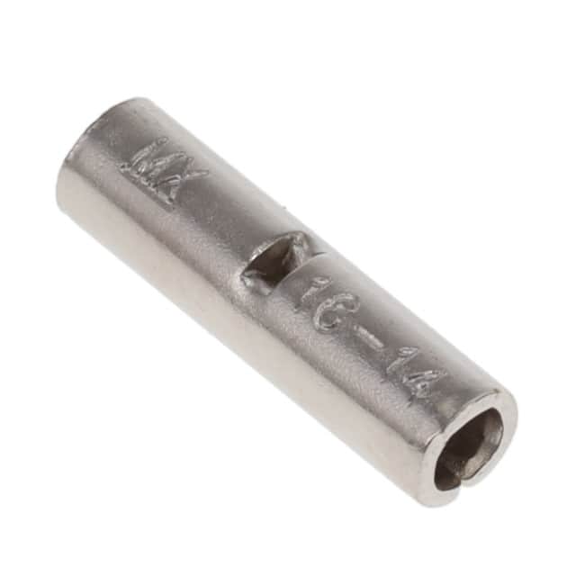 0192030385 CONN SPLICE 14-16 AWG CRIMP