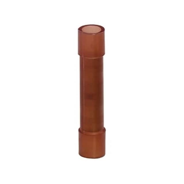 3240061 CONN SPLICE 16-20 AWG CRIMP