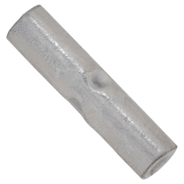 31818 CONN SPLICE 16-22 AWG CRIMP