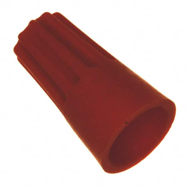 0191600041 CONN WIRE CAP 14-22 AWG TWIST ON
