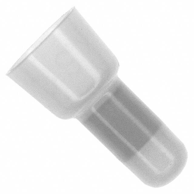 718-N-A CONN SPLICE 10-18 AWG CRIMP