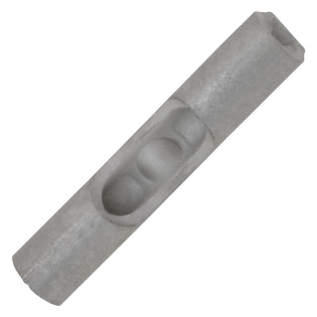 321198 CONN SPLICE 22-26 AWG CRIMP