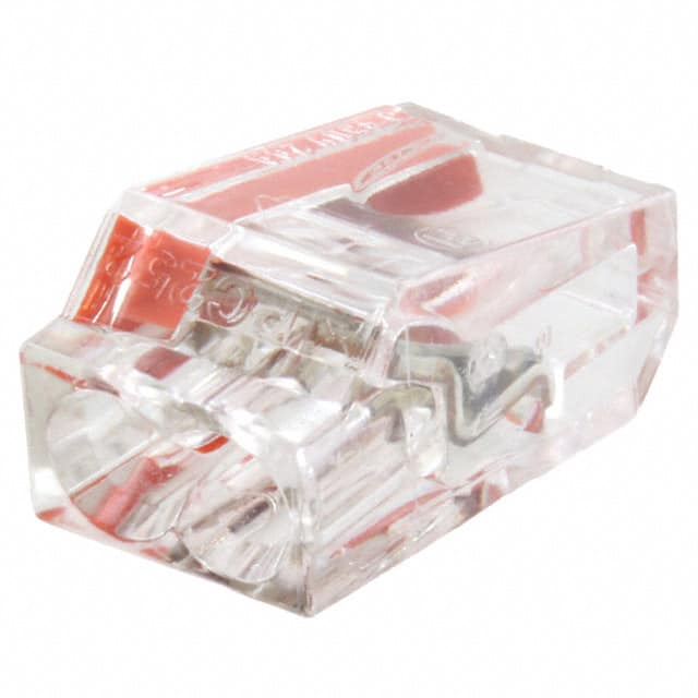 0194300001 CONN SPLICE 12-22 AWG PUSH IN