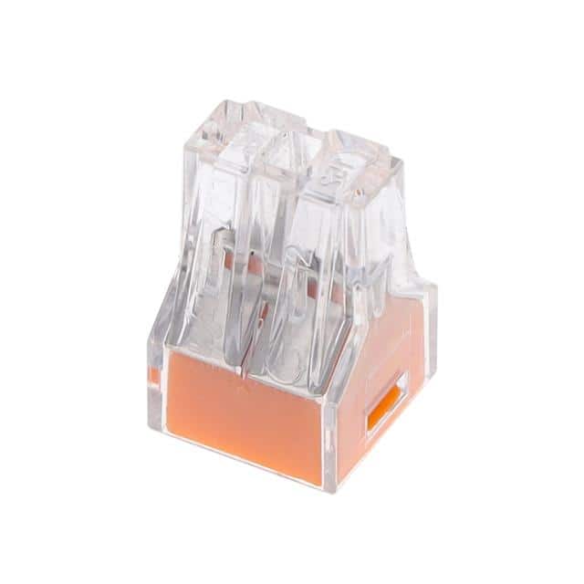 773-104/VE00-2500 4-CONDUCTOR, ORANGE - 2500 PC BA