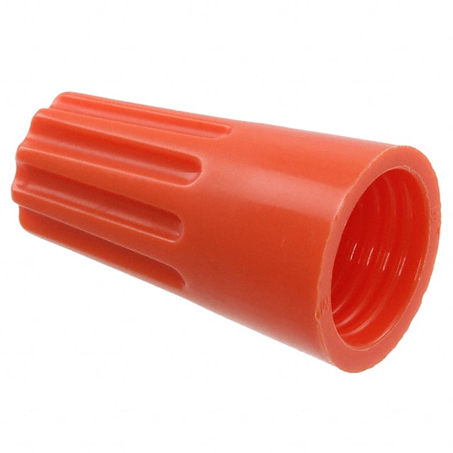 H-31-BOX CONN WIRE CAP 14-22 AWG TWIST ON