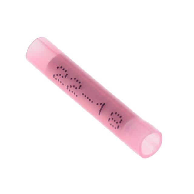 0192020132 CONN SPLICE 18-22 AWG CRIMP